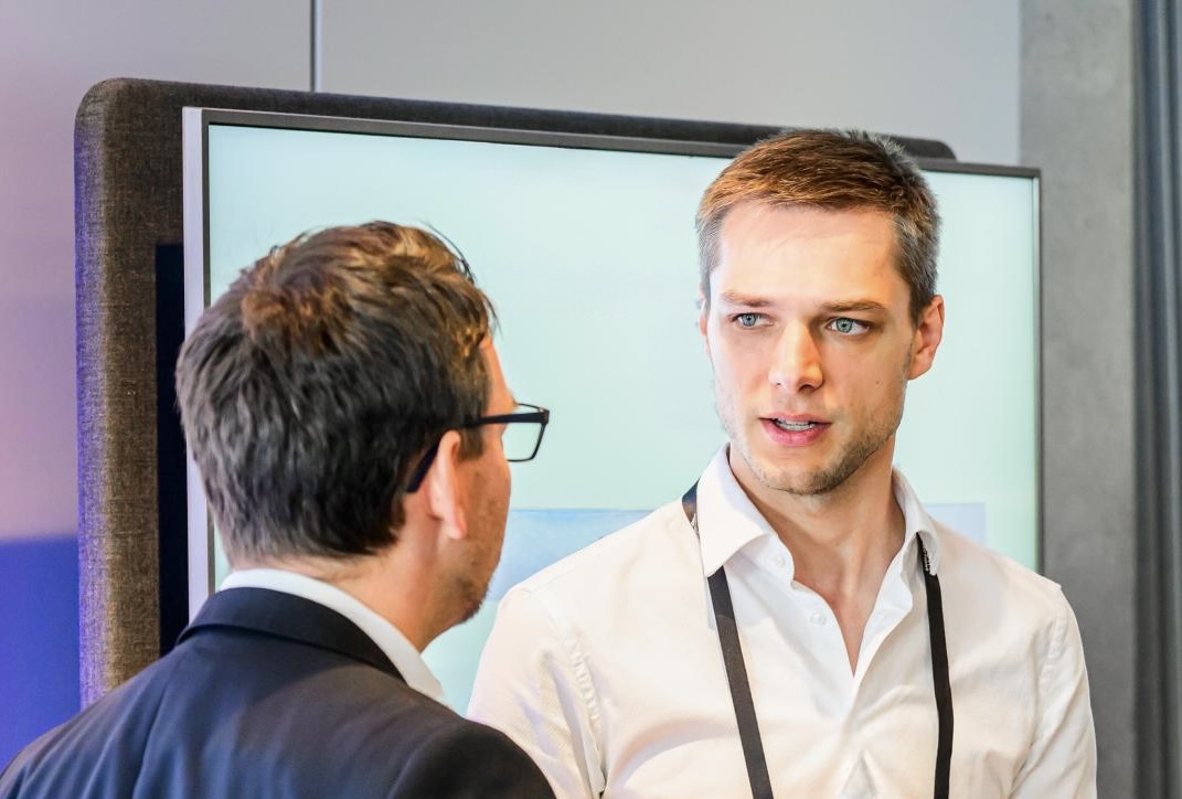 Mediationsgespräch – gemeinsam zur Lösung
