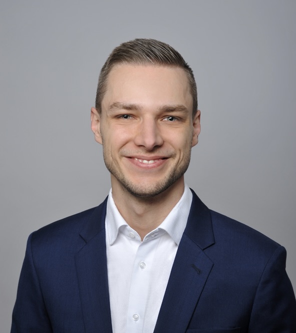 Jens Gebecke – Mediator für IT-Sicherheitskonflikte